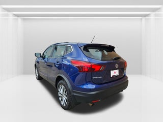 2019 Nissan Rogue Sport