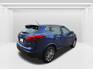 2019 Nissan Rogue Sport