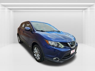 2019 Nissan Rogue Sport