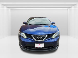 2019 Nissan Rogue Sport