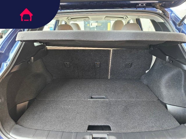 2019 Nissan Rogue Sport