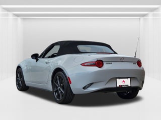 2016 Mazda MX-5 Miata