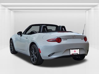 2016 Mazda MX-5 Miata