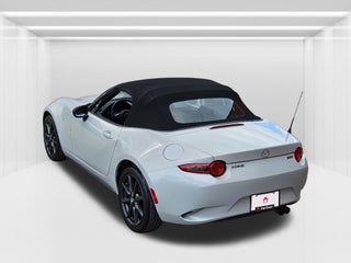 2016 Mazda MX-5 Miata