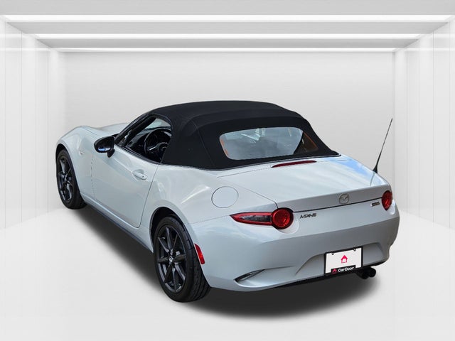 2016 Mazda MX-5 Miata