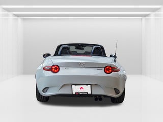 2016 Mazda MX-5 Miata