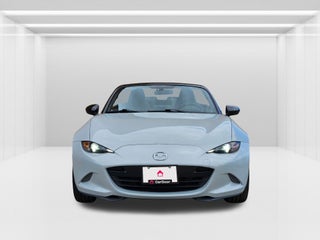 2016 Mazda MX-5 Miata