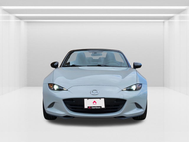 2016 Mazda MX-5 Miata