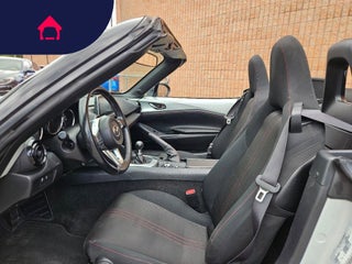 2016 Mazda MX-5 Miata