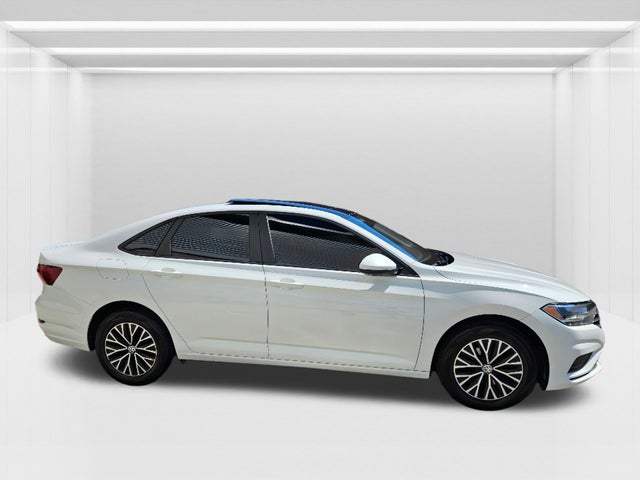 2019 Volkswagen Jetta