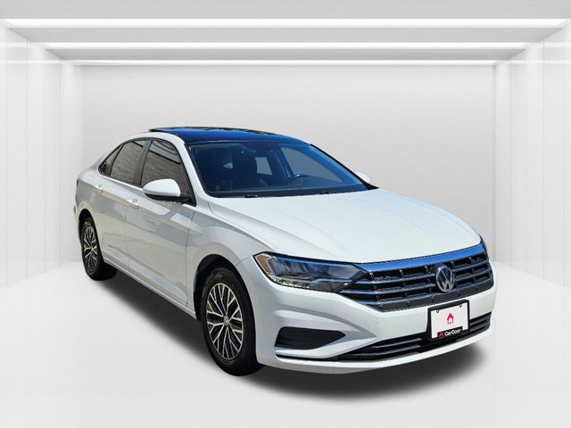 2019 Volkswagen Jetta