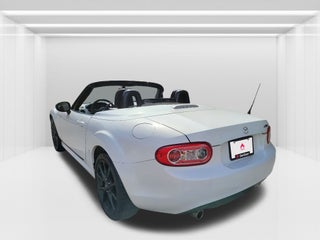 2013 Mazda MX-5 Miata