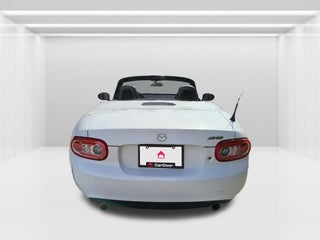 2013 Mazda MX-5 Miata