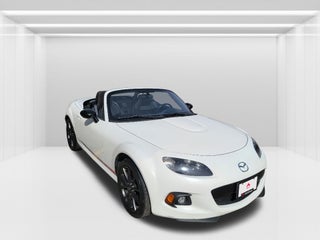 2013 Mazda MX-5 Miata