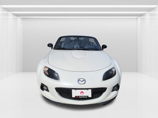 2013 Mazda MX-5 Miata