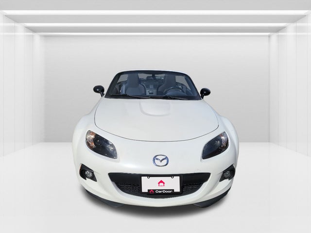 2013 Mazda MX-5 Miata