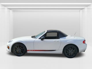 2013 Mazda MX-5 Miata