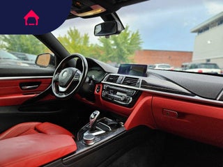 2018 BMW 4 Series