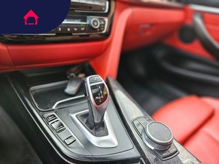 2018 BMW 4 Series