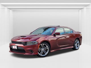 2020 Dodge Charger