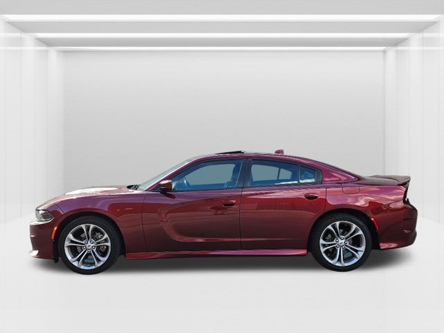 2020 Dodge Charger