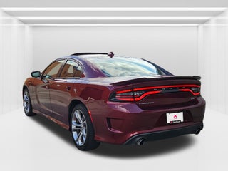 2020 Dodge Charger