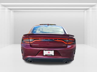 2020 Dodge Charger