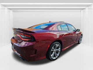 2020 Dodge Charger