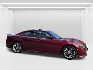 2020 Dodge Charger