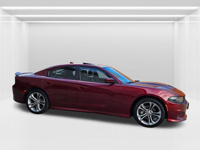 2020 Dodge Charger