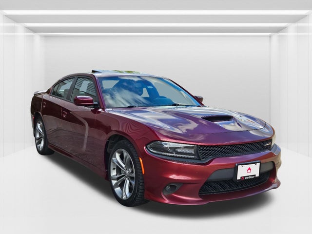 2020 Dodge Charger