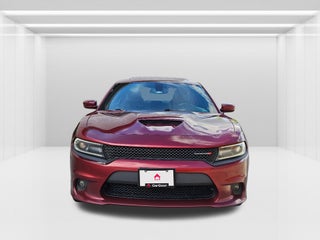 2020 Dodge Charger