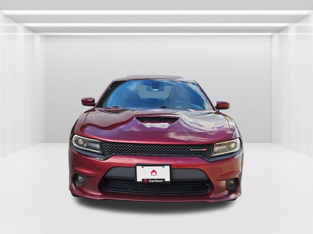 2020 Dodge Charger