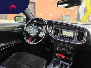2020 Dodge Charger