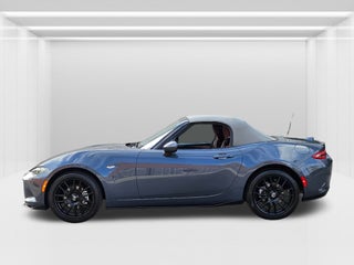 2021 Mazda MX-5 Miata