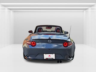 2021 Mazda MX-5 Miata