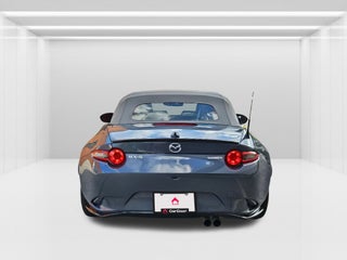 2021 Mazda MX-5 Miata