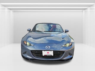 2021 Mazda MX-5 Miata