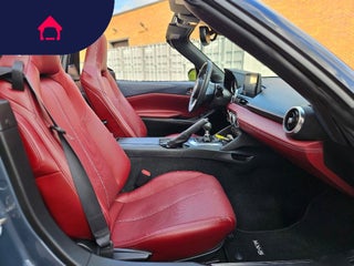 2021 Mazda MX-5 Miata