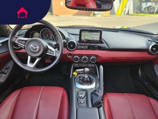 2021 Mazda MX-5 Miata