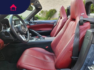 2021 Mazda MX-5 Miata