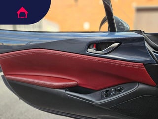 2021 Mazda MX-5 Miata