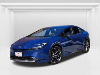 2024 Toyota Prius