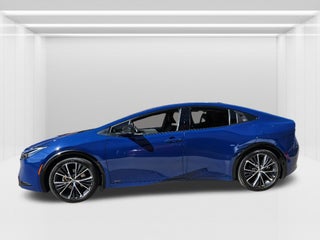 2024 Toyota Prius