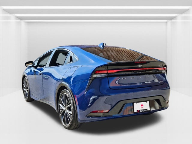 2024 Toyota Prius