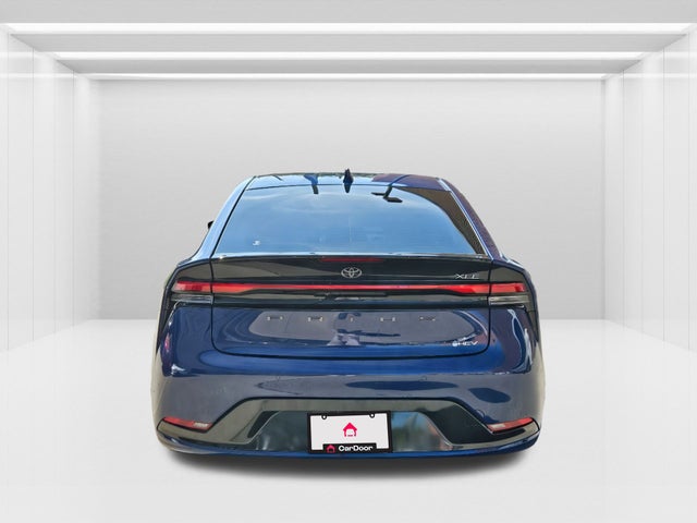 2024 Toyota Prius