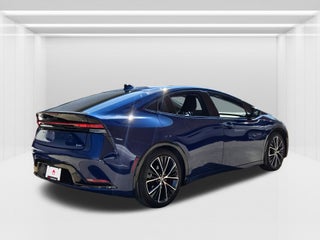 2024 Toyota Prius