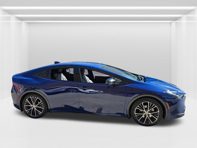 2024 Toyota Prius