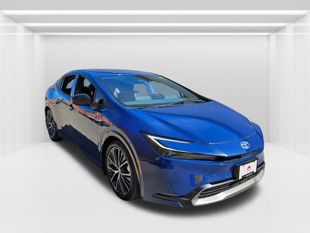 2024 Toyota Prius