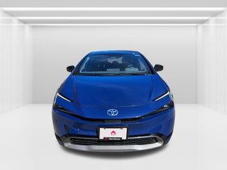 2024 Toyota Prius